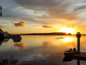 BIG4 Breeze Holiday Parks - Rainbow Beach